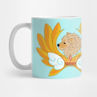 Queenie Mug